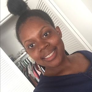 Meet your Posher, Jennica