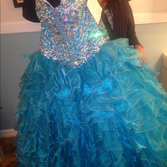 Marys bridal ball gown