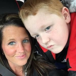 Meet your Posher, Brady