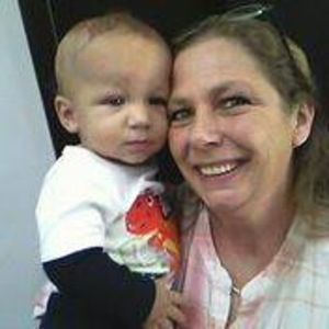 Meet your Posher, Barbara