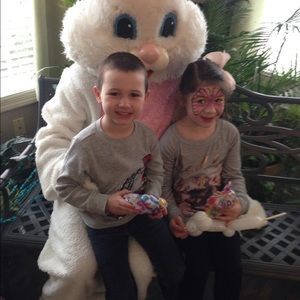 Meet your Posher, Tammy