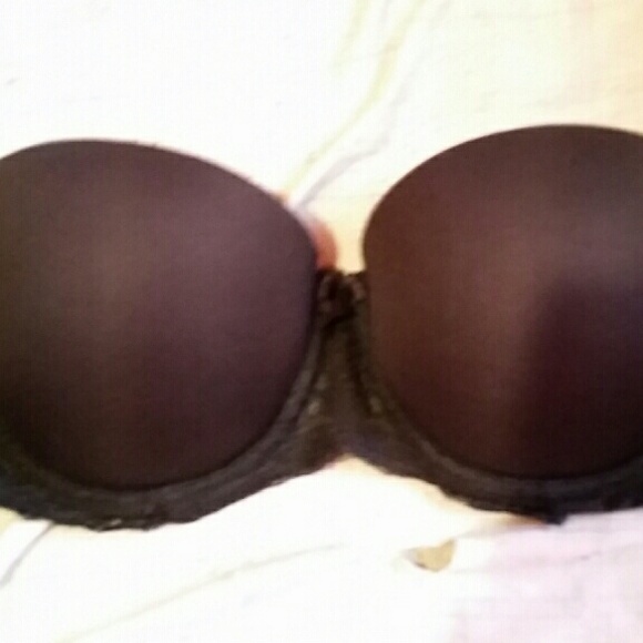 Strapless - Picture 1 of 1