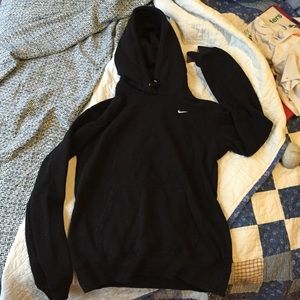 Nike Hoodie Never worn