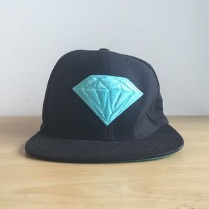 Diamond Supply Co Snapback