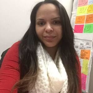 Meet your Posher, Luci