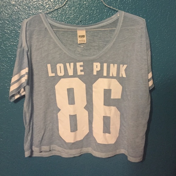Victoria's Secret top