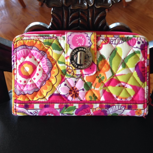 Vera Bradley Wallet