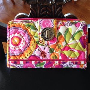 Vera Bradley Wallet