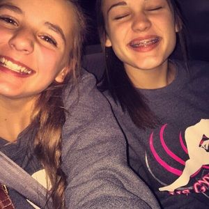 Meet your Posher, Macy