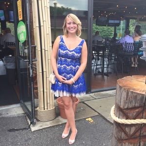 Meet your Posher, Devon