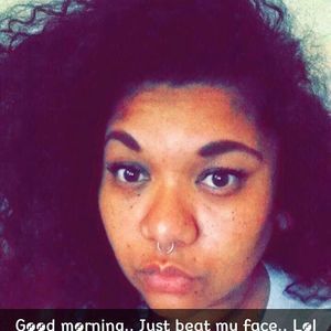 Meet your Posher, Antoinette