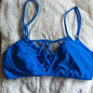 Issa de Mar bikini top