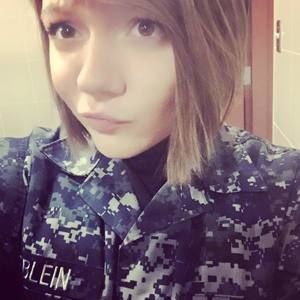 Meet your Posher, Mattie