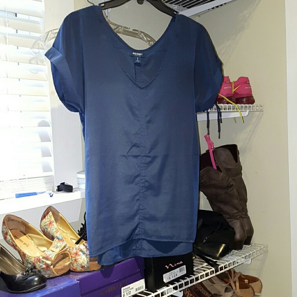 Old Navy Blouse
