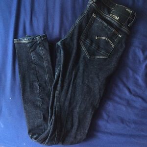 Gstar jeans