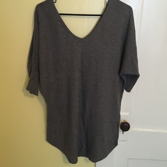 Express sweater ❌SOLD❌