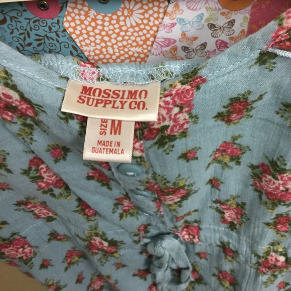 Sundress - Picture 3 of 3