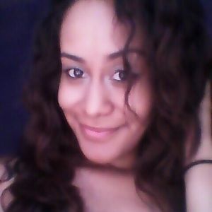 Meet your Posher, Evelyn