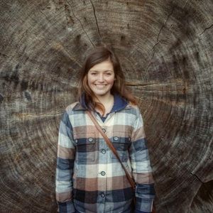 Meet your Posher, Kaleigh