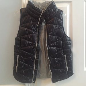 Black Vest