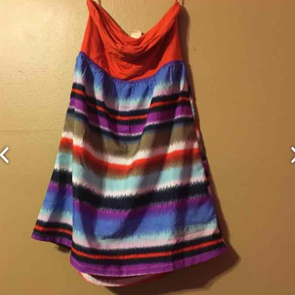 PACSUN SUNDRESS 💛 - Picture 2 of 4