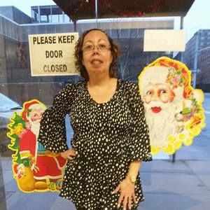 Meet your Posher, Lizette