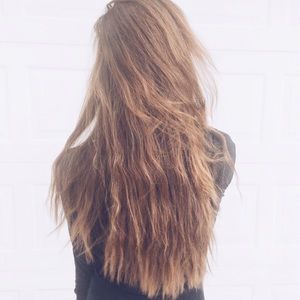 Meet your Posher, Kaitlin