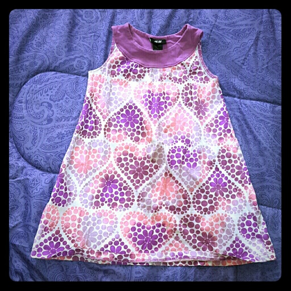2y - 4y H&M dress - Picture 1 of 1
