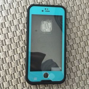 Merit Waterproof iPhone 6 Plus Case
