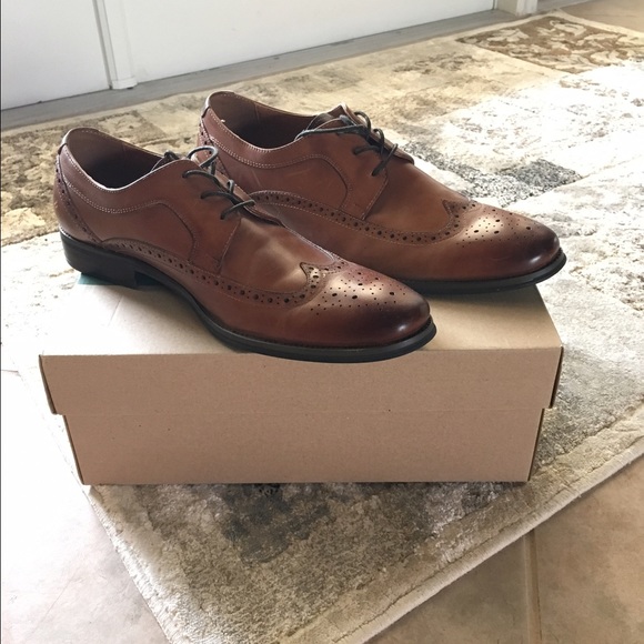 Aldo Men's dress shoes