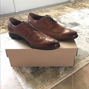 Aldo Men's dress shoes