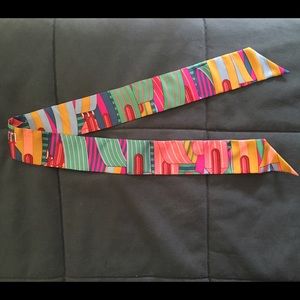 Hermes Twilly