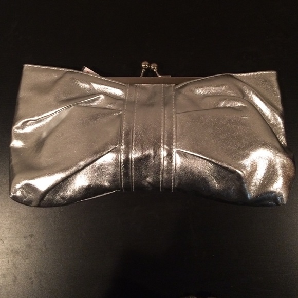 Clutch/purse
