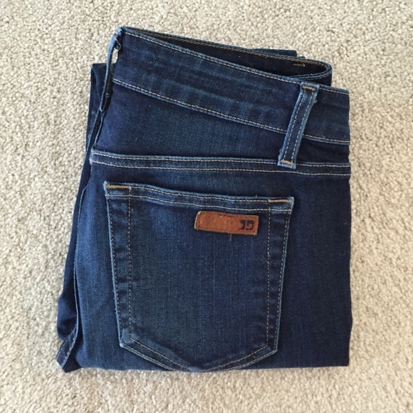 Joes skinny ankle jean