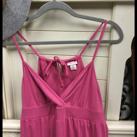 Maxi Dress - Picture 2 of 3