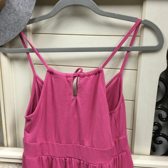 Maxi Dress - Picture 3 of 3