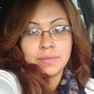 Meet your Posher, Cindy