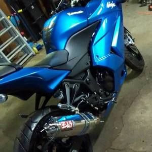 Meet your Posher, Rhonda