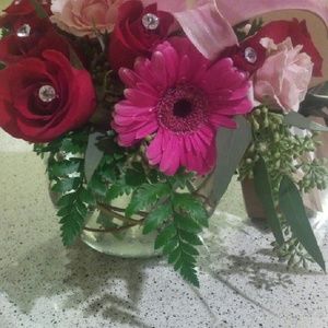 Meet your Posher, Becca