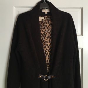 Michael Kors cardigan