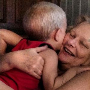 Meet your Posher, Barbara