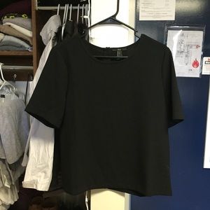 Forever 21 Block Top