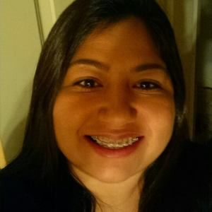 Meet your Posher, Roxana