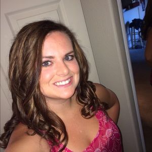 Meet your Posher, Teresa