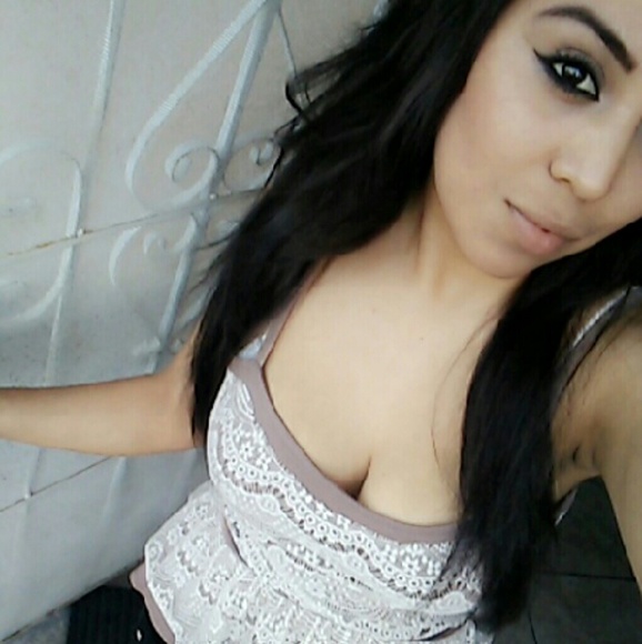 Meet your Posher, Jamy