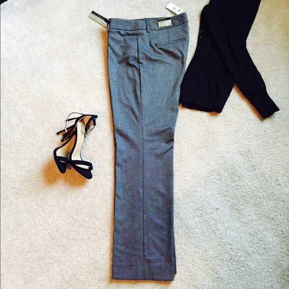 Express Editor Pants