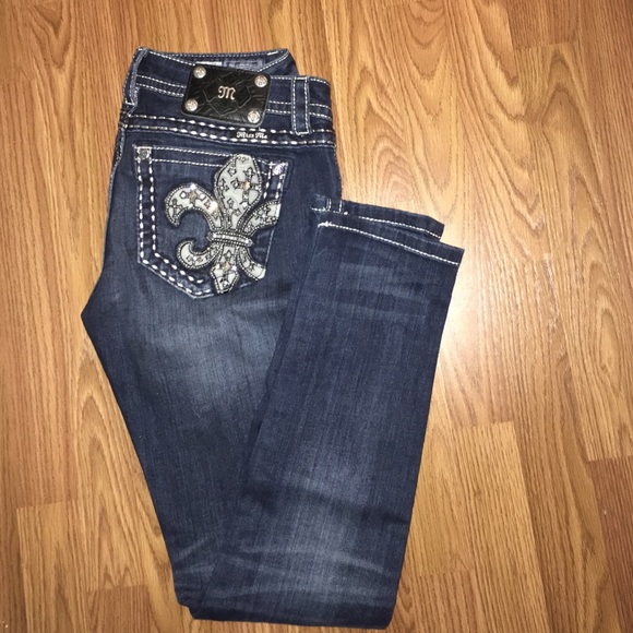 Miss Me jeans - Picture 2 of 4