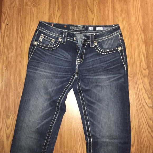 Miss Me jeans - Picture 3 of 4