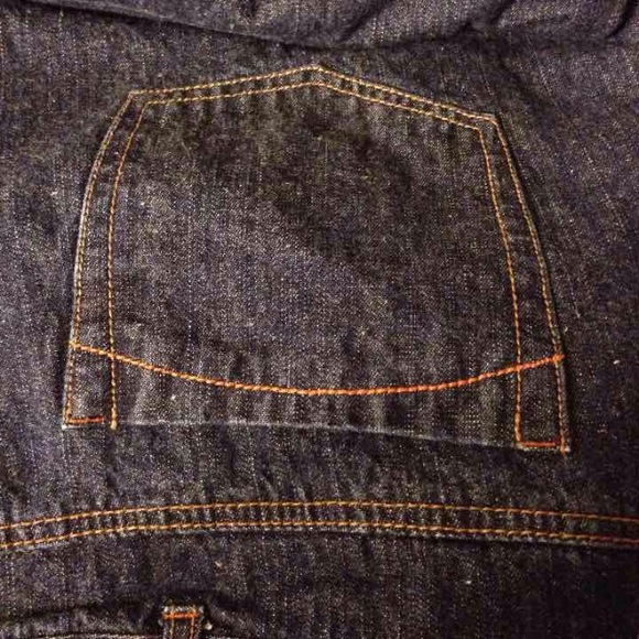 Avenue women's jeans 22w petite