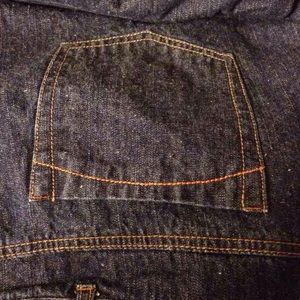 Avenue women's jeans 22w petite